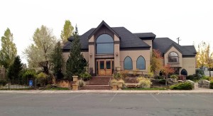 Central Oregon Collective Community Center Front