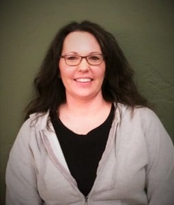 Tricia Grant Registered Nurse