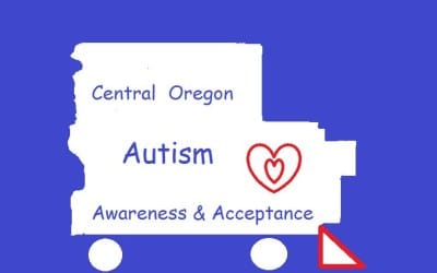 2016 Autism Walk ~ Central Oregon