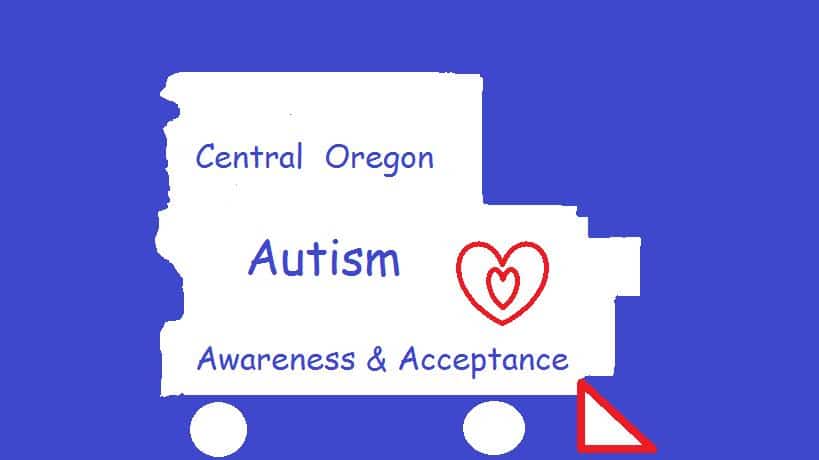 2016 Autism Walk ~ Central Oregon