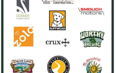 Sponsor Shout-out!!!