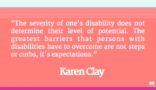 Expectations are a dangerous thing…