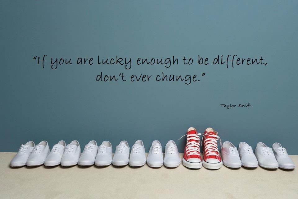 Well Said…