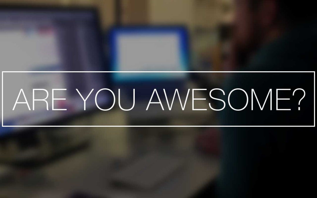 We’re Hiring!
