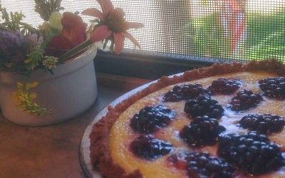 Nothing Quite Like Homemade…