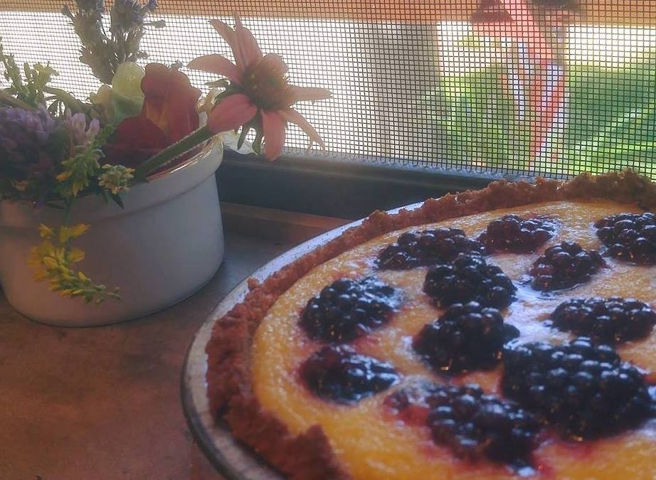 Nothing Quite Like Homemade…