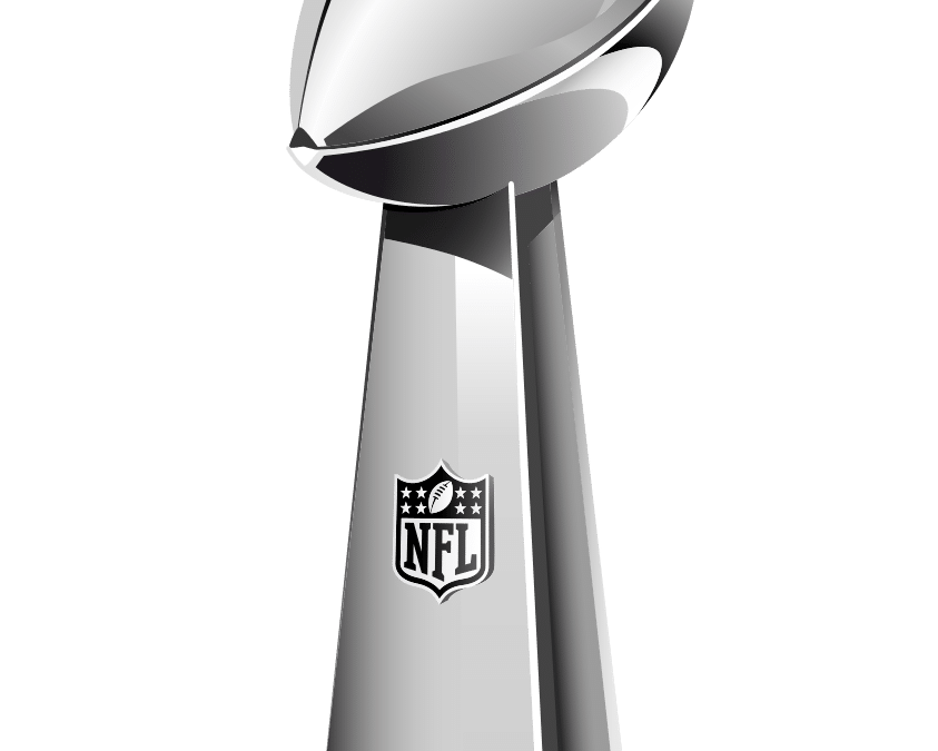 Cheers & Beers!  Super Bowl 51 @ the Collective
