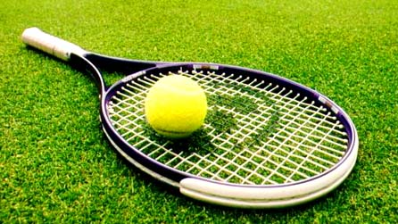Tennis Anyone??