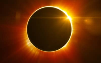 How Do We Eclipse?? Like Pros!