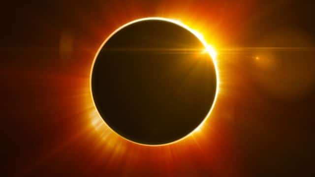 How Do We Eclipse??  Like Pros!
