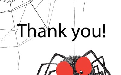 Thank You To ALL Our Spooktacular Sponsors!!