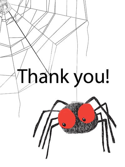 Thank You To ALL Our Spooktacular Sponsors!!