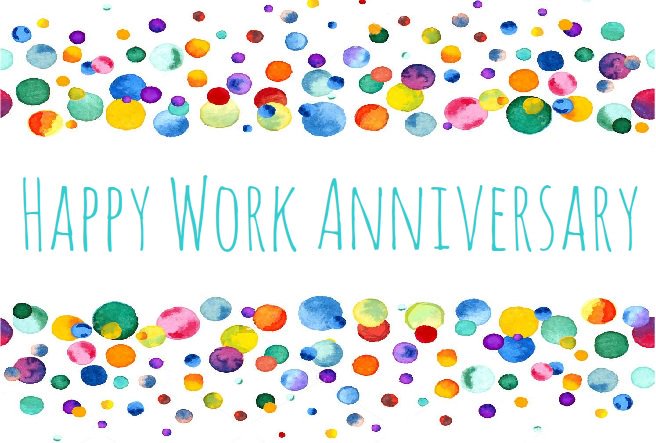 So Many Reasons To Celebrate!