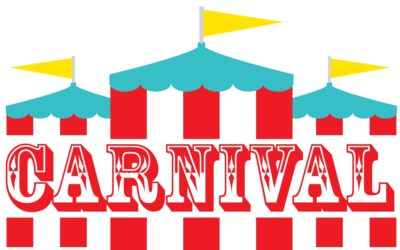 Carvinal Day…CIP Style!