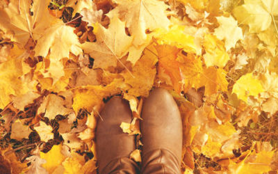 Happy Fall Ya’ll