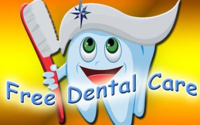 Free Dental Clinic for Vets!
