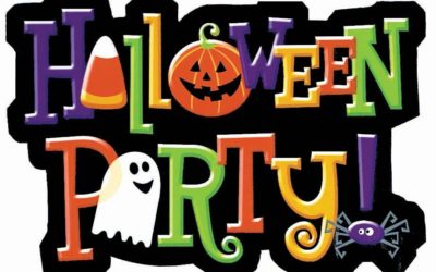 Spooktacular Fun!