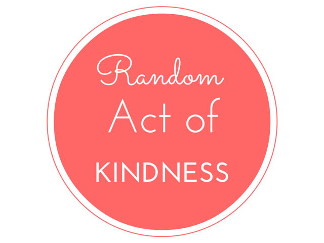 The Kindness of Strangers