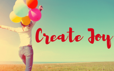 It’s Always a Great Day to be Creative!