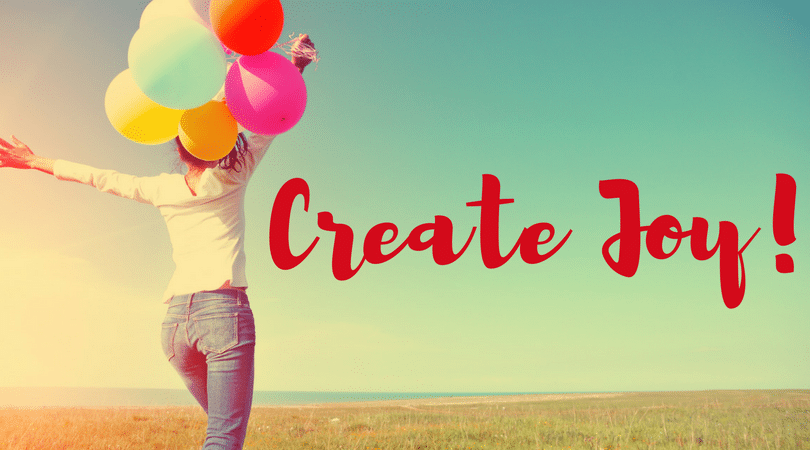 It’s Always a Great Day to be Creative!