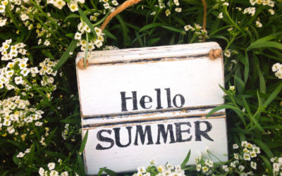 Making Summer Great Again!