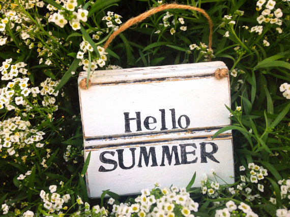 Making Summer Great Again!