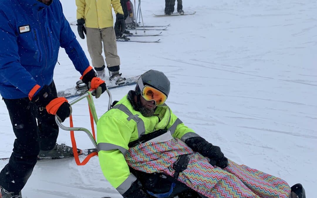 Accessible Adventures in Oregon