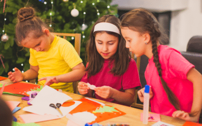 ‘Tis the Season for Giving: Creative Ways to Spread Joy in Central Oregon this December