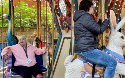 Breaking Barriers: Nurturing Inclusivity Through Disability Advocacy