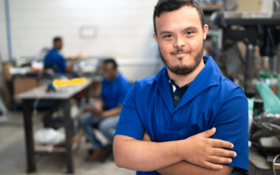 Embracing Diversity: Advantages of Disability Employment
