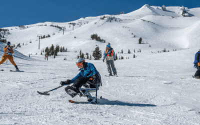 Embracing Inclusivity: Recreational Activities for All Abilities