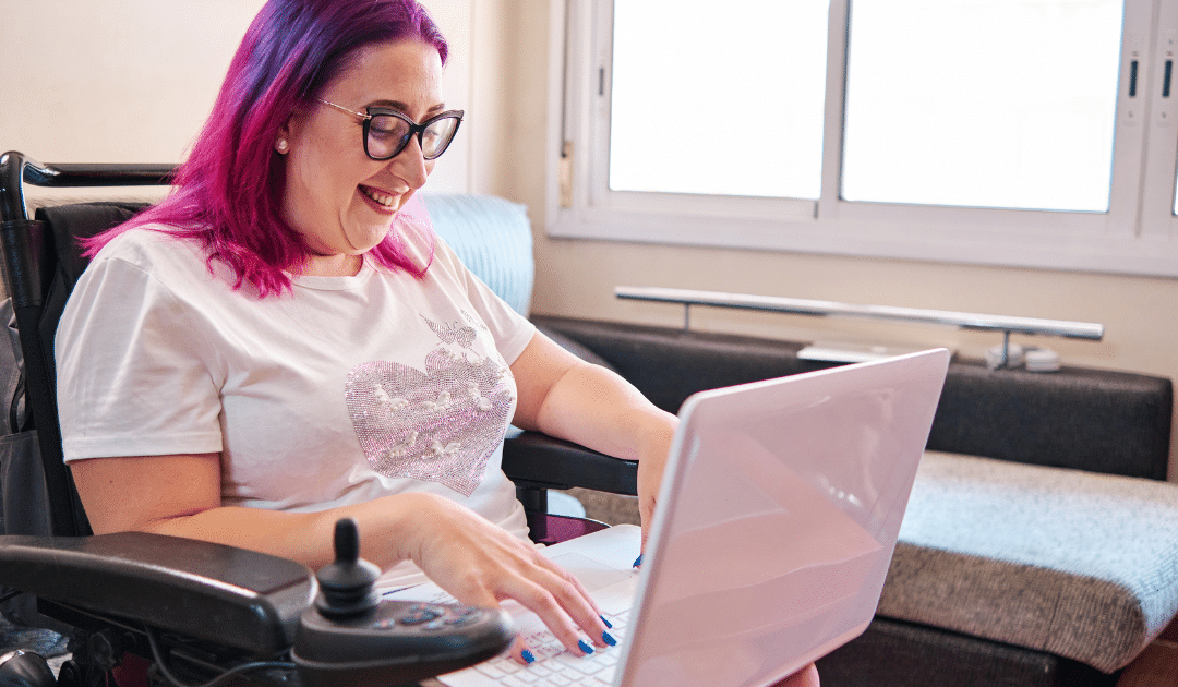 Transforming Accessibility: Innovations in Assistive Technology