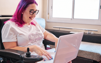 Transforming Accessibility: Innovations in Assistive Technology