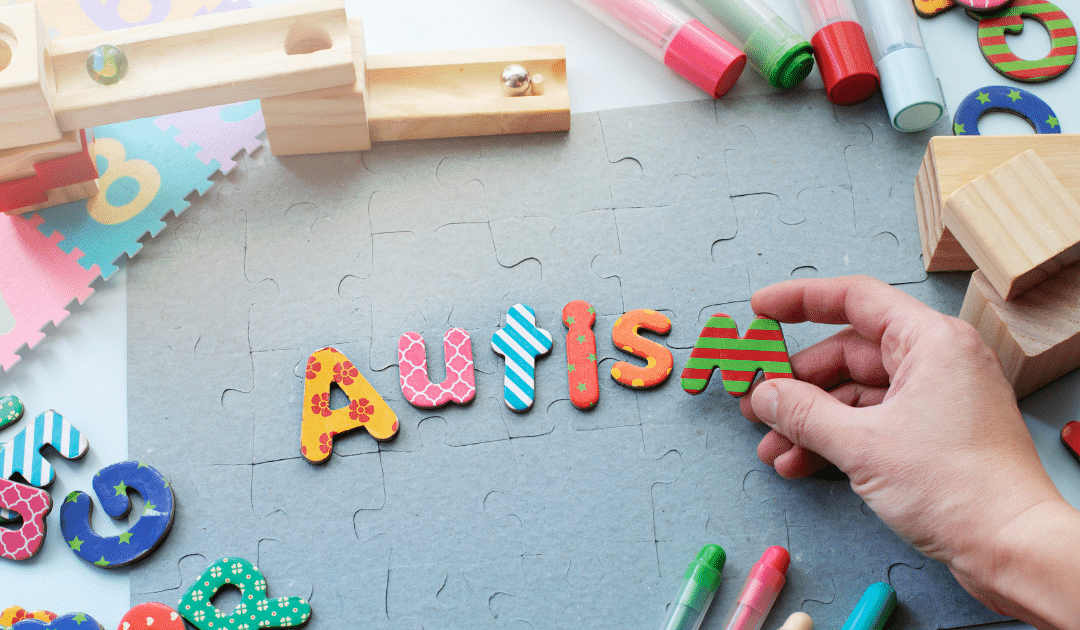 Celebrating Neurodiversity: Honoring the Unique Strengths of Individuals with Autism