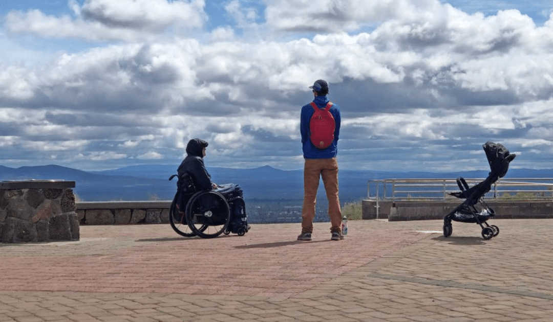 Outdoor Accessibility in Bend: A Guide for Enjoying Summer