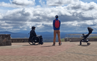 Outdoor Accessibility in Bend: A Guide for Enjoying Summer