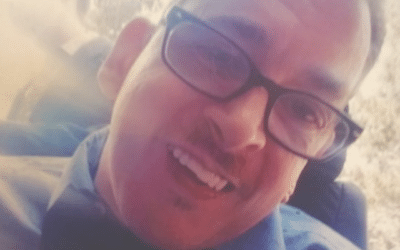 Discovering Independence: A Tribute to My Brother Tim